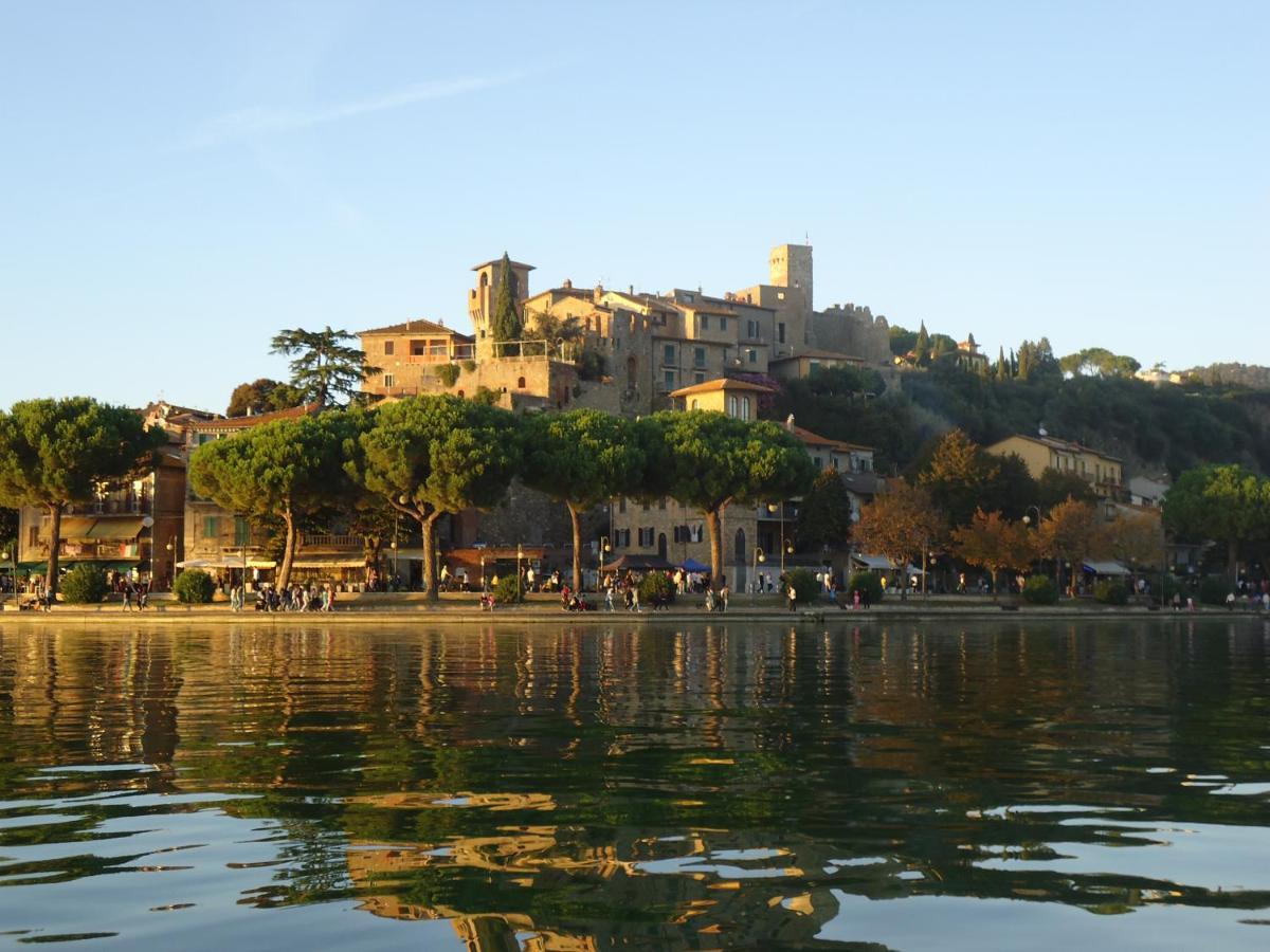Agriturismo Panorama Sul Lago Passignano sul Trasimeno Exterior photo
